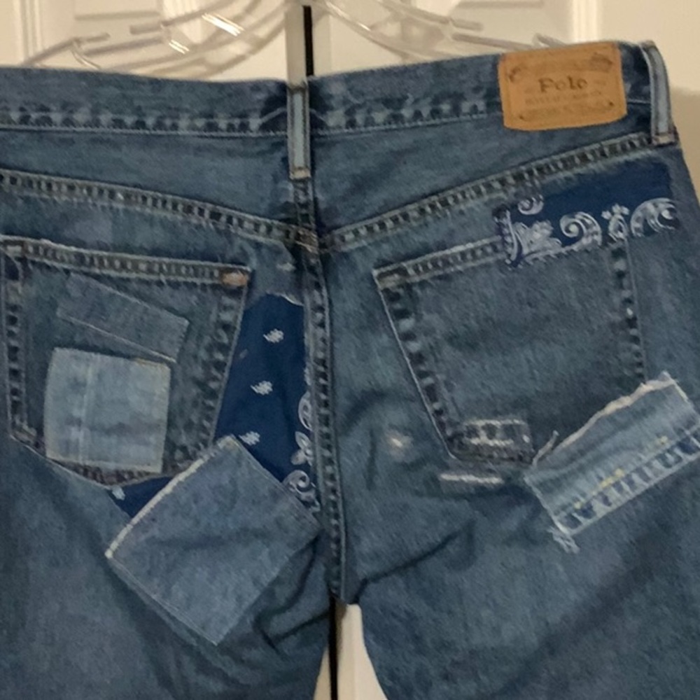 Jeans - Picture 5 of 5